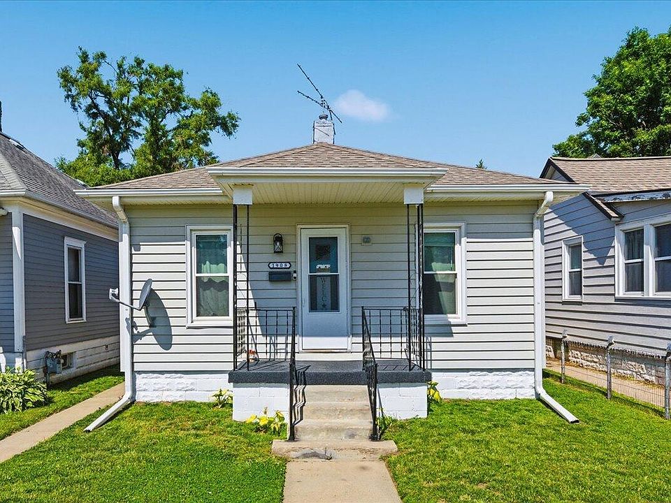 1st image of 1908 S 10th St