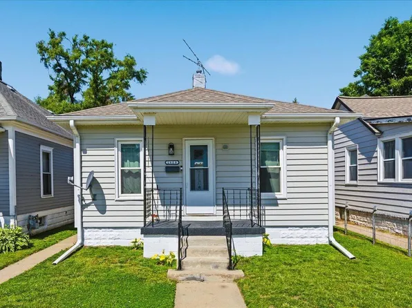 1908 S 10th St, Council Bluffs, IA 51501