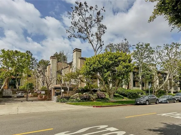 8675 Falmouth Ave APT 109, Playa Del Rey, CA 90293