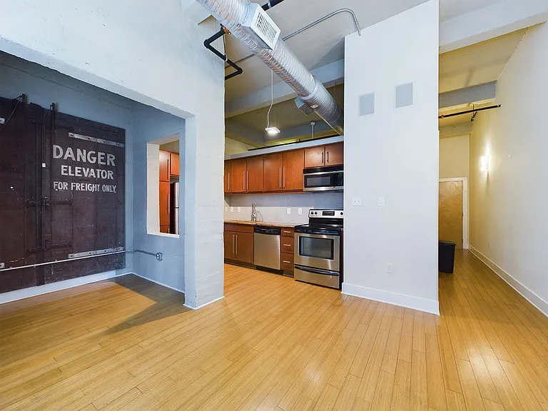 The Mill at Manchester Lofts — Photo 13