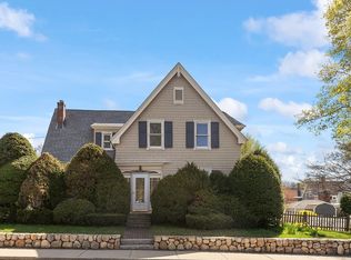 36 Parker St, Maynard, MA 01754