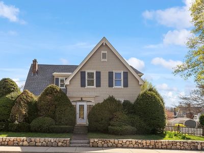 36 Parker St, Maynard, MA, 01754