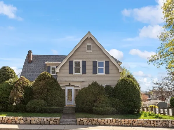 36 Parker St, Maynard, MA 01754