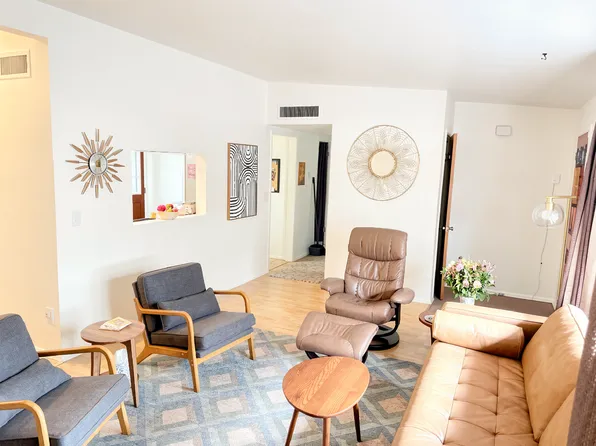 1815 W Calle Tranquila, Tucson, AZ 85745