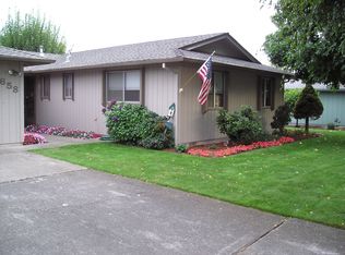 658 NE Dallas Dr, Dallas, OR 97338