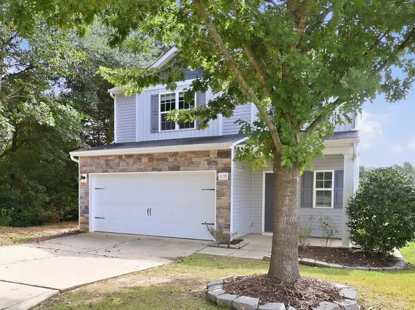 1157 Black Diamond Dr, Dallas, NC 28034