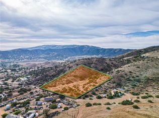 0 Dwight Lee St LOT 17, Acton, CA 93510