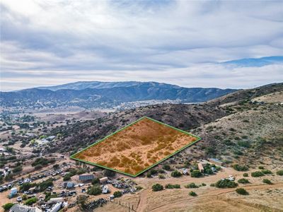 0 Dwight Lee St LOT 17, Acton, CA, 93510