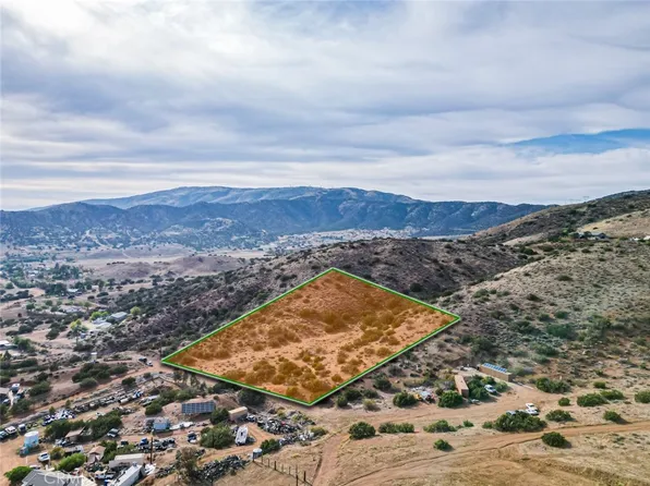 0 Dwight Lee St Lot 17, Acton, CA 93510