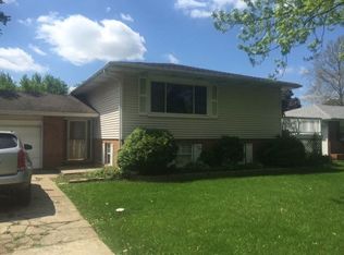 6199 Abercorn Ave, Portage, IN 46368