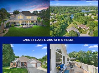 10 Brenton Ct, Lake Saint Louis, MO