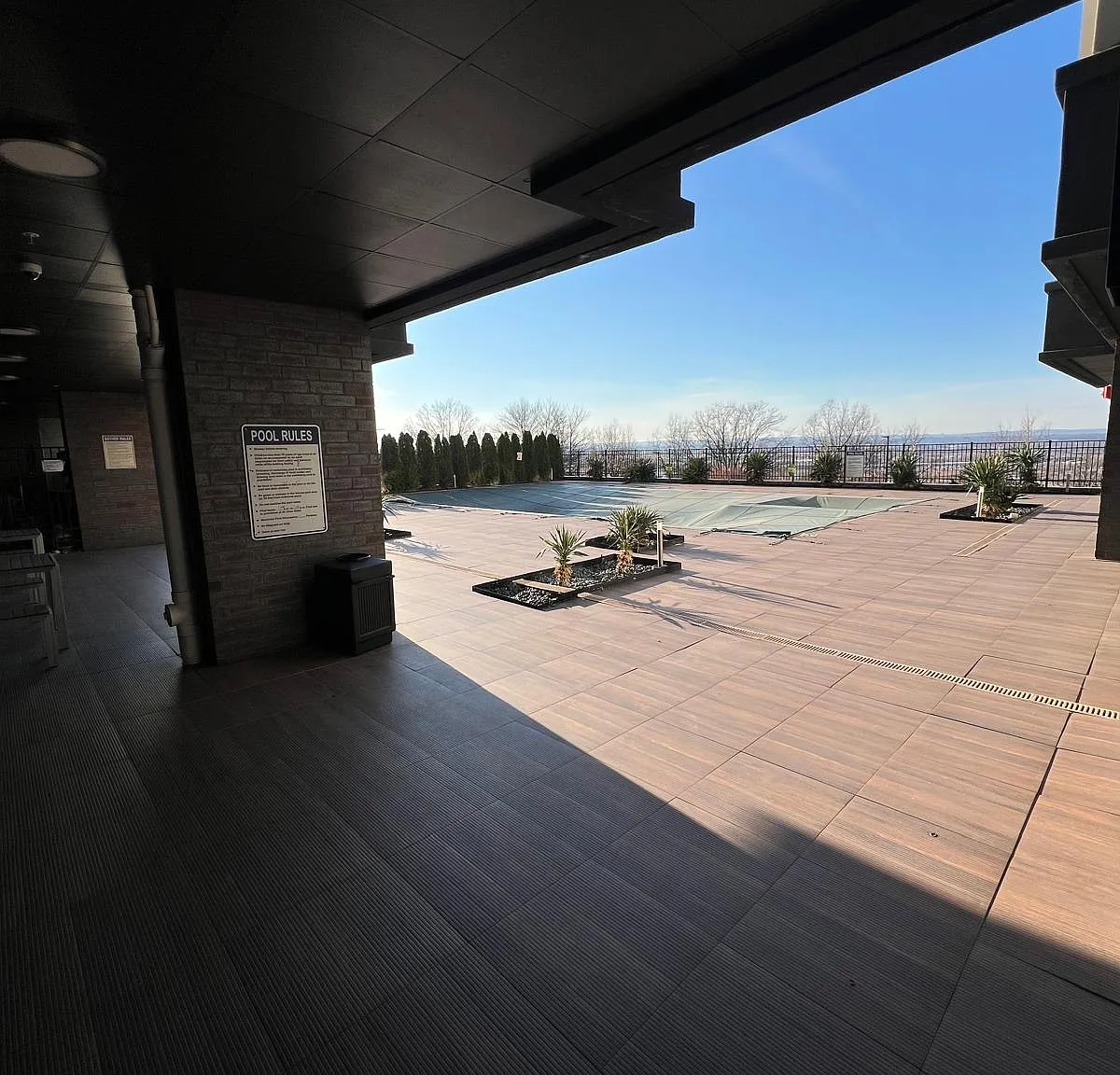 1 bed, $2,350 — Photo 4