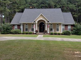 11486 Centerhill Martin Rd, Collinsville, MS 39325