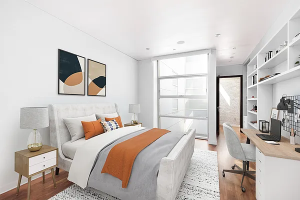 Sold by Brown Harris Stevens | media 23