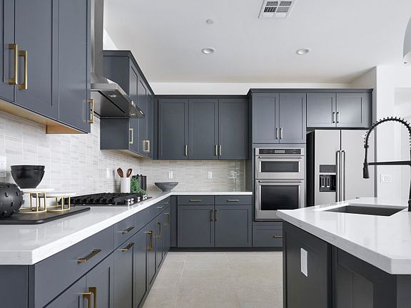 Model Representation