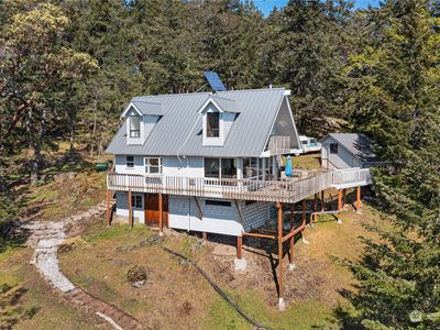 310 Harbor Vista Drive, Friday Harbor, WA, 98250