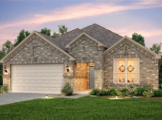 2424 Rigging Dr, Little Elm, TX 75068