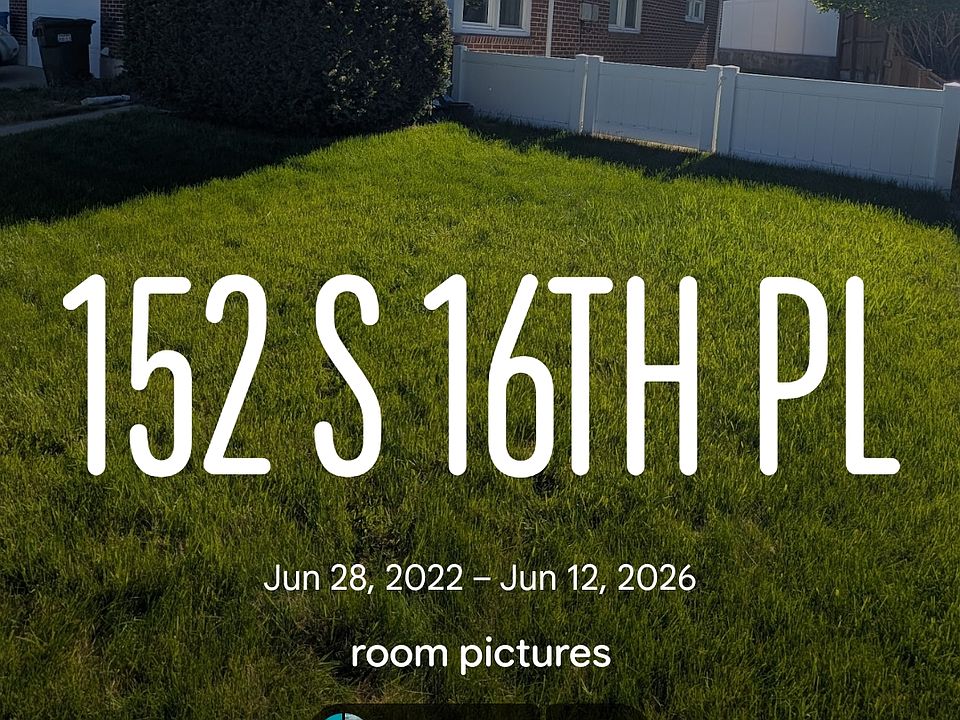 1st image of 152 S 16th Pl #A
