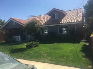 952 Blaine Ave, Fillmore, CA 93015