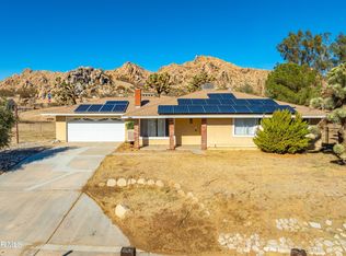 38721 156th St E, Palmdale, CA 93591