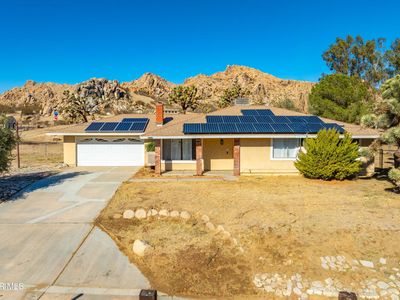 38721 156th St E, Palmdale, CA, 93591