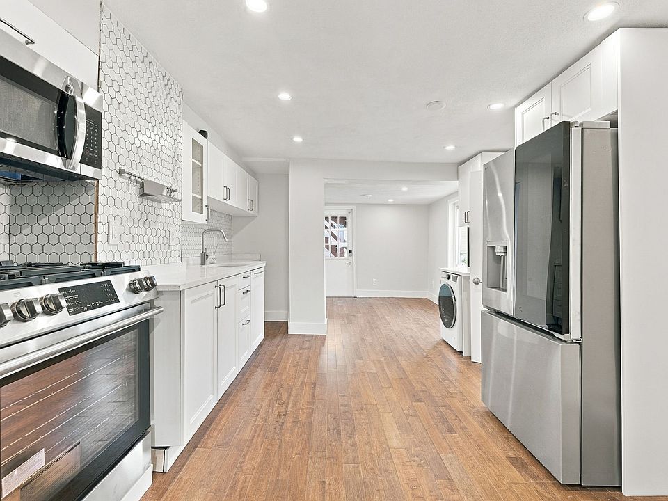 1st image of 91 Marginal St APT 3