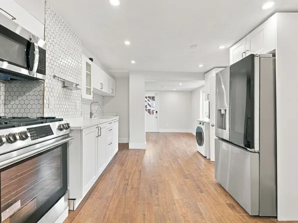 91 Marginal St, Boston, MA