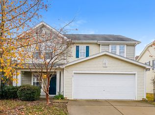 107 Sleeper Car Ln, Garner, NC 27529