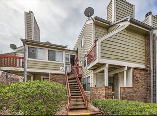 932 S Dearborn Way #G17, Aurora, CO 80012