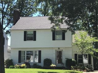 23502 Beachwood Blvd, Beachwood, OH