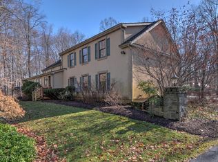 886 Provinceline Rd, Allentown, NJ 08501