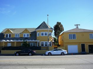 2500 S Normandie Ave, Los Angeles, CA 90007