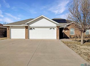 2304 Ralph Boone, Clovis, NM 88101