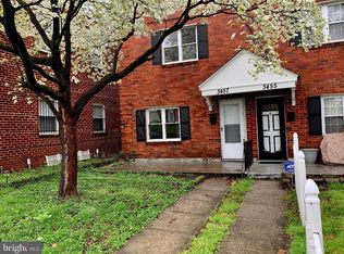 3457 Clay St NE, Washington, DC 20019