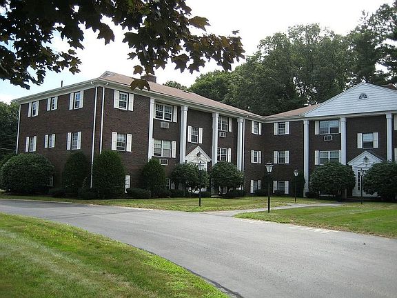 Building exterior