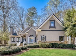 14124 Hopewell Rd, Milton, GA 30004