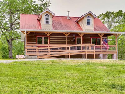 359 Greenie Meadows Est, Hilham, TN, 38568