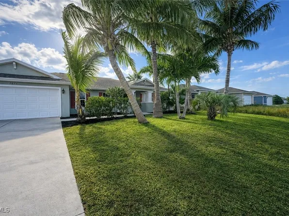 2010 Kismet Pkwy W, Cape Coral, FL 33993