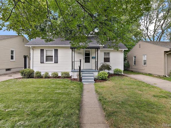 Ferndale Real Estate - Ferndale MI Homes For Sale | Zillow