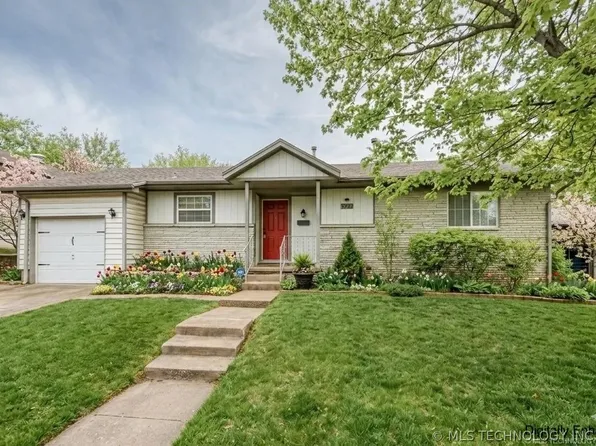 5773 E 26th Pl, Tulsa, OK 74114