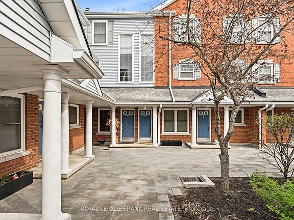2nd image of 1663 Nash Rd #D8