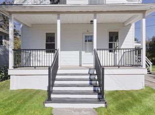 21 Irving St, Bellingham, MA 02019