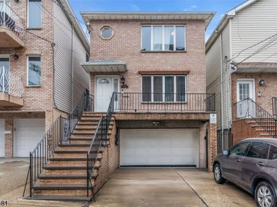 3713 Bergen Tpke, North Bergen, NJ, 07047