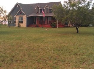 167 Private Road 3551, Valley Mills, TX 76689