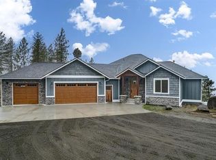 6503 Pine Ridge Way, Nine Mile Falls, WA 99026