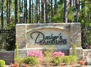 209 Sandy Springs Dr, Rincon, GA 31326