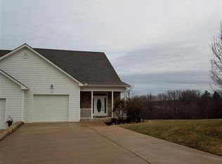106 Rose Dr #A-11, Dover, TN 37058