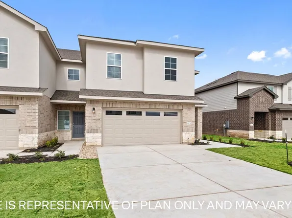 15104B Afleet Alex St, Manor, TX 78653