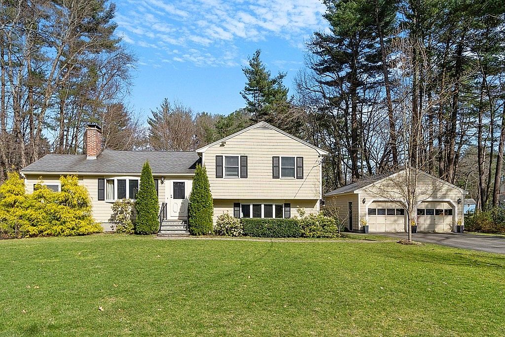 36 Country Village Ln, Sudbury, MA 01776 Zillow