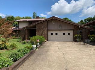 214 Stiles Ave NW, Cleveland, TN 37312
